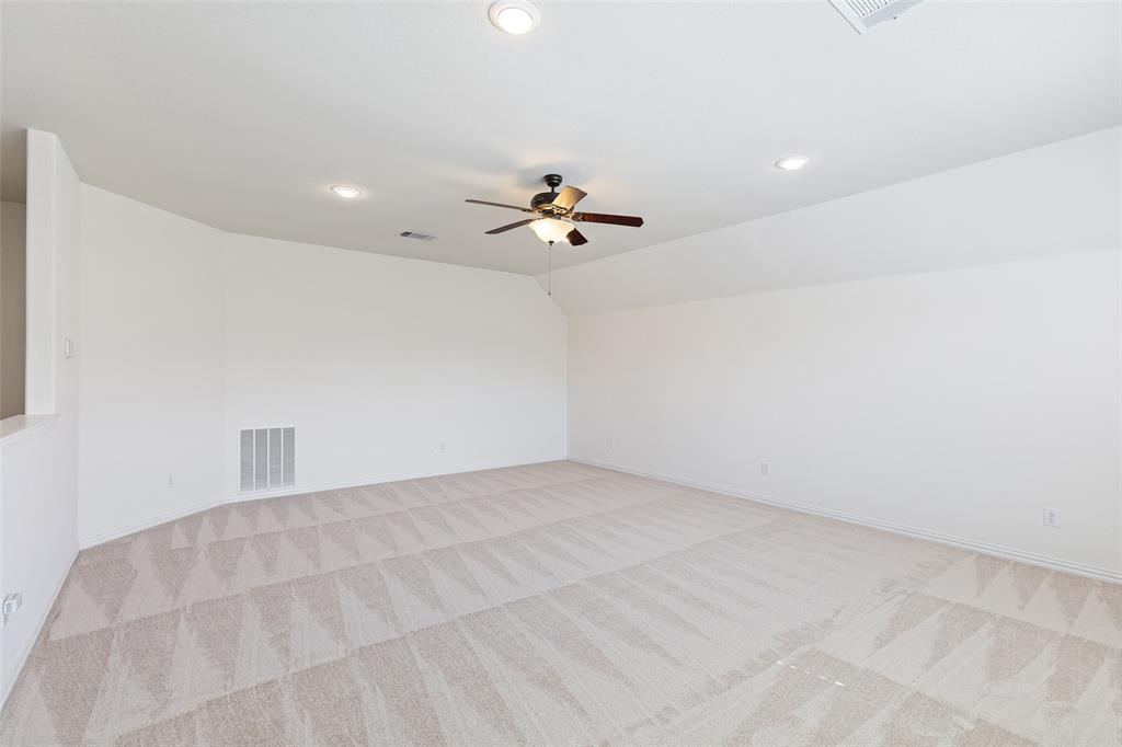 Cambridge Ph 2a - Residential