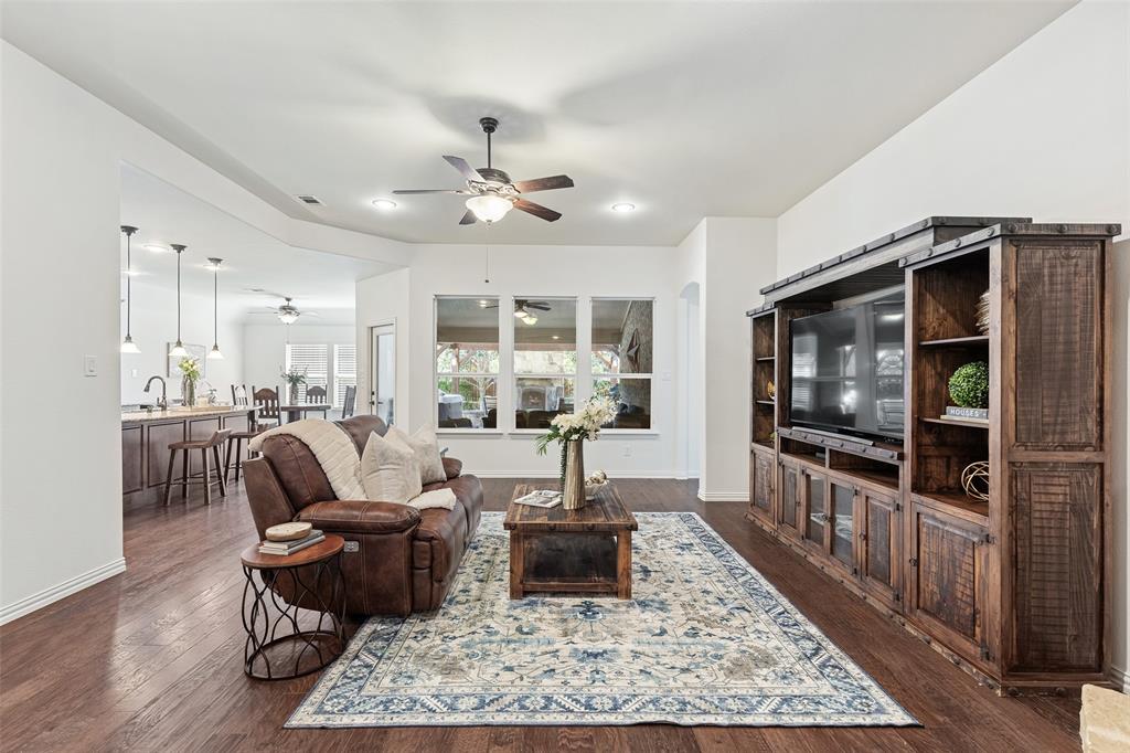 Cambridge Ph 2a - Residential