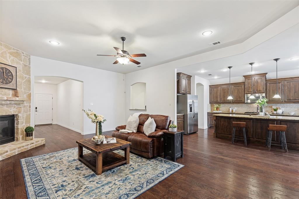 Cambridge Ph 2a - Residential