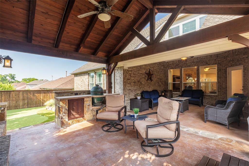 613 Fortinbras Drive