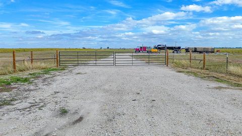 TBD SE CR 2210 Corsicana TX 75109