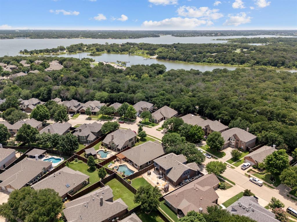 Lakeview At Point Vista Ph 2 - Residential