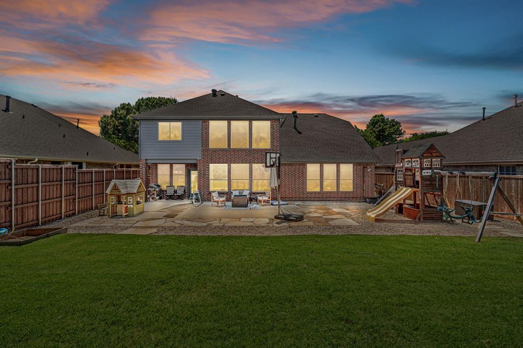 Lakeview At Point Vista Ph 2 - Residential