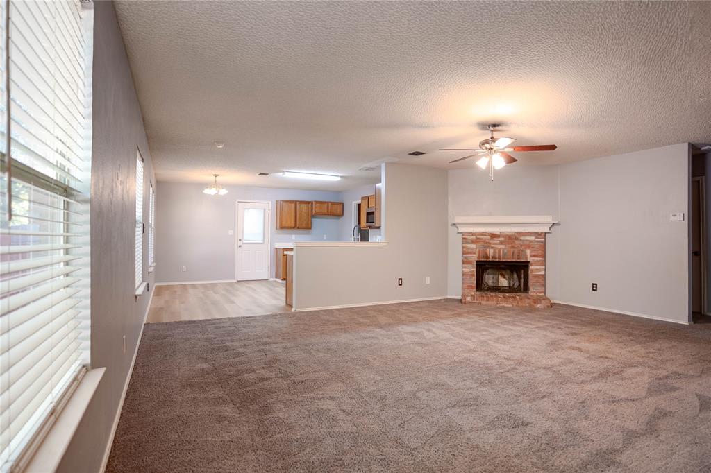 Legends of Mckinney #1 The - Residential Lease