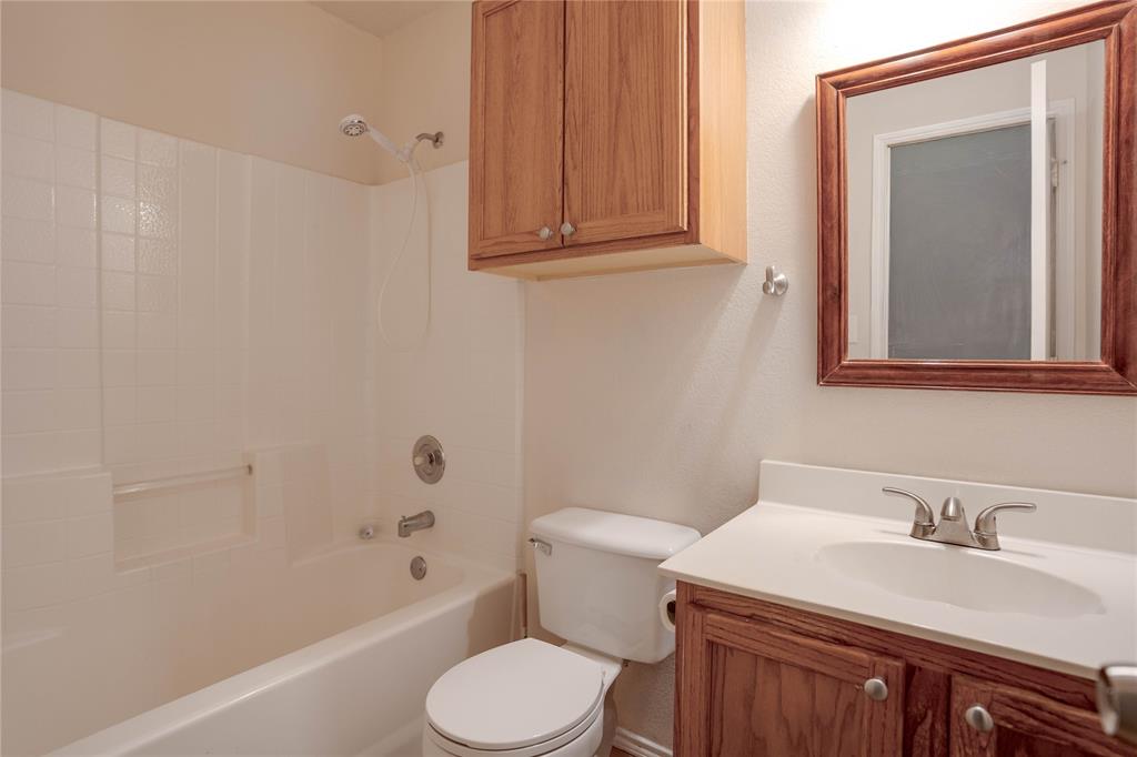 Legends of Mckinney #1 The - Residential Lease