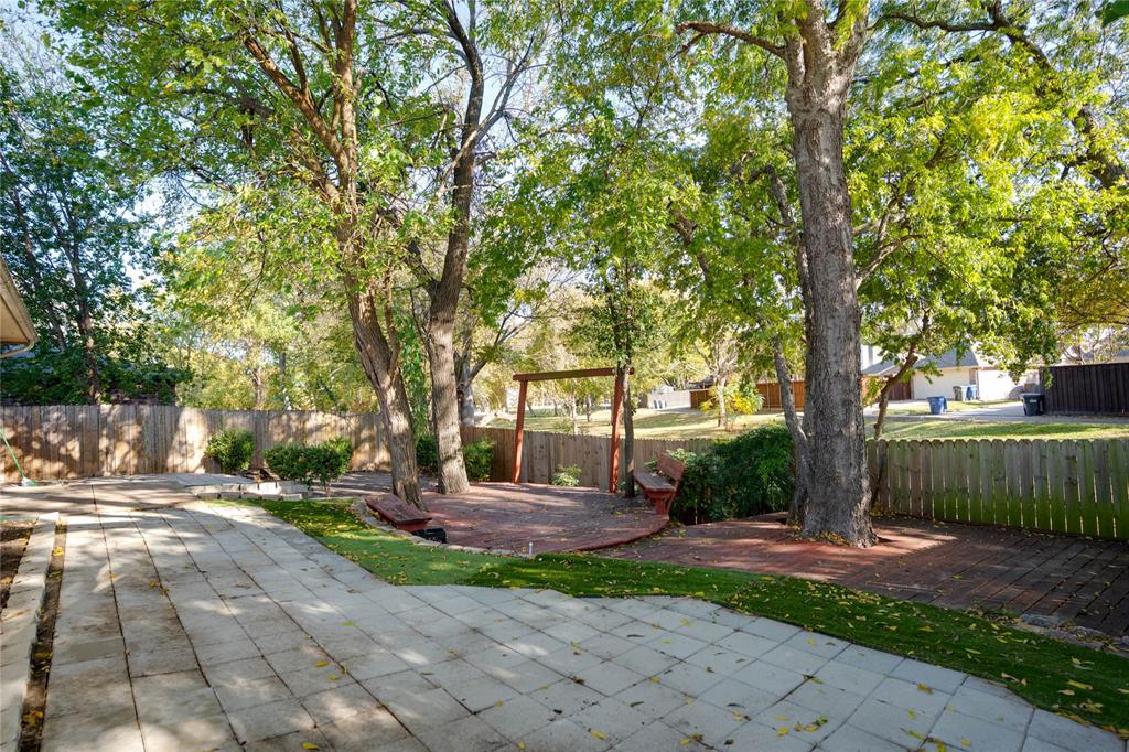 Legends of Mckinney #1 The - Residential Lease