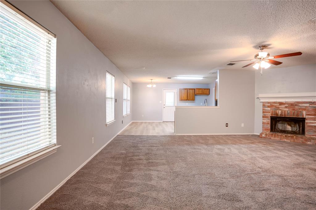 Legends of Mckinney #1 The - Residential Lease