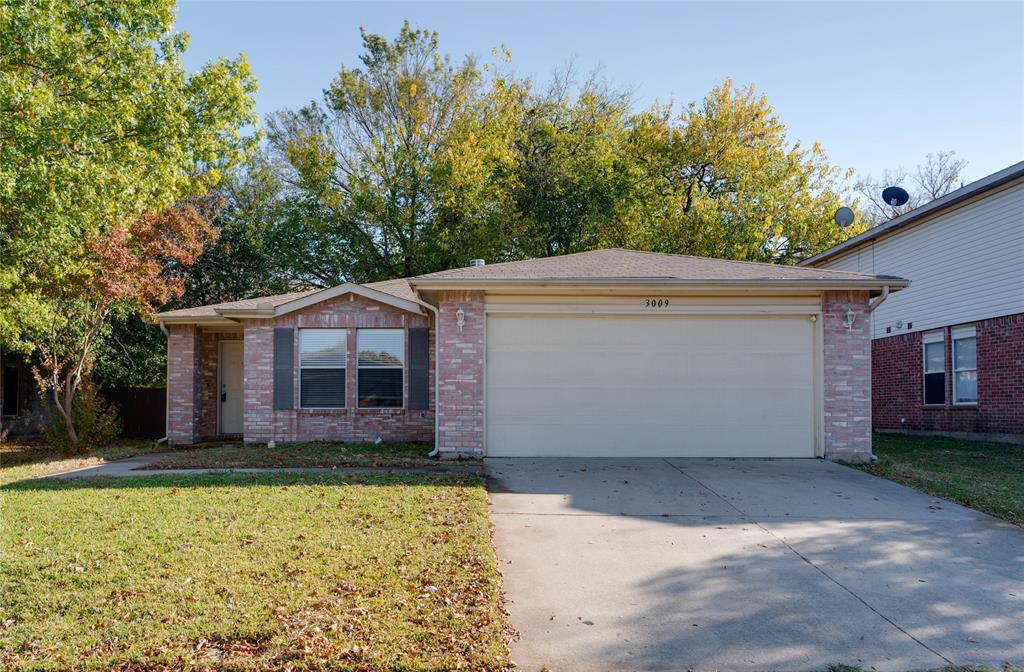 Legends of Mckinney #1 The - Residential Lease