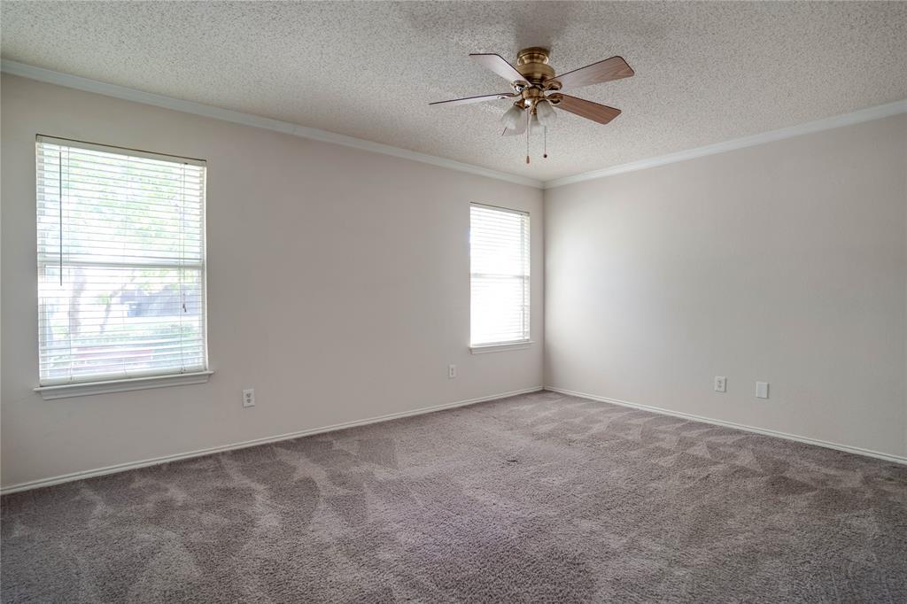 Legends of Mckinney #1 The - Residential Lease