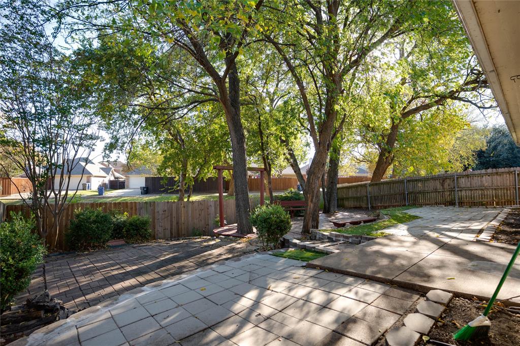 Legends of Mckinney #1 The - Residential Lease