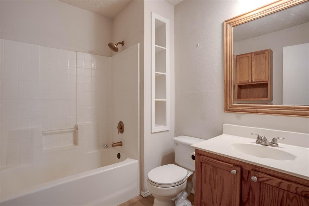 Legends of Mckinney #1 The - Residential Lease