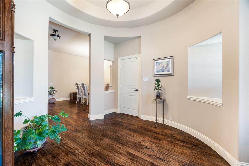 5012 Marble Falls Drive