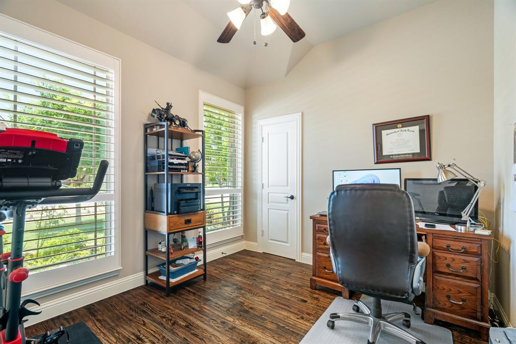 5012 Marble Falls Drive