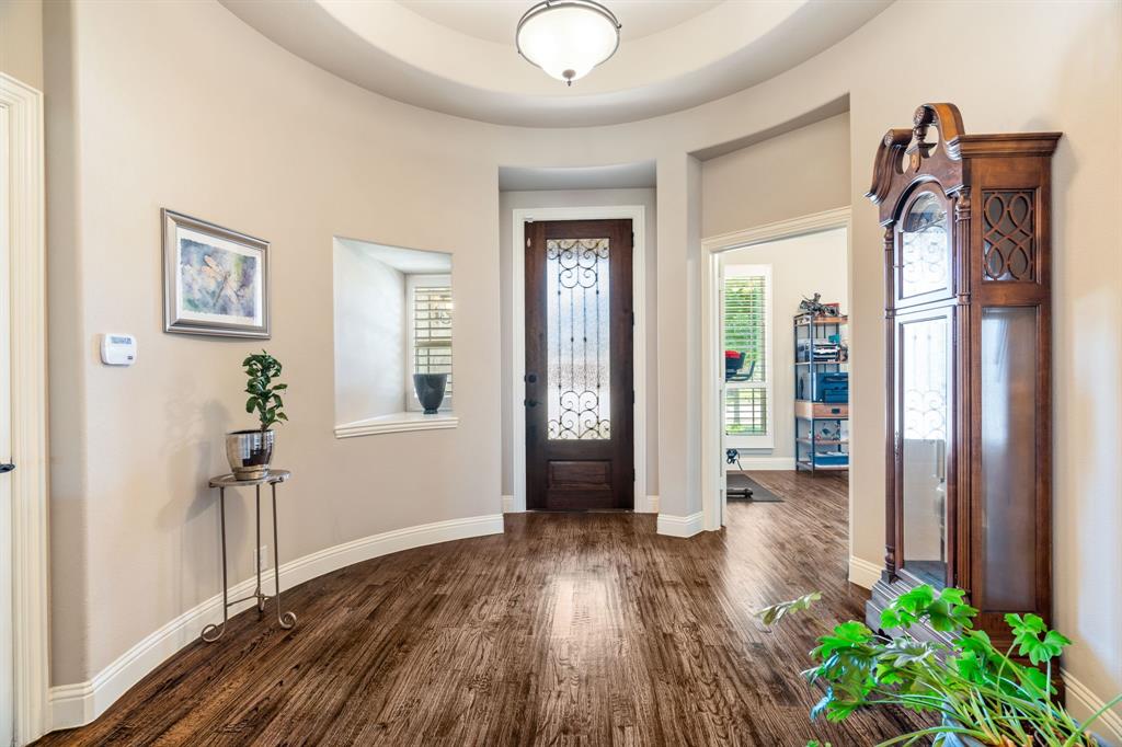 5012 Marble Falls Drive