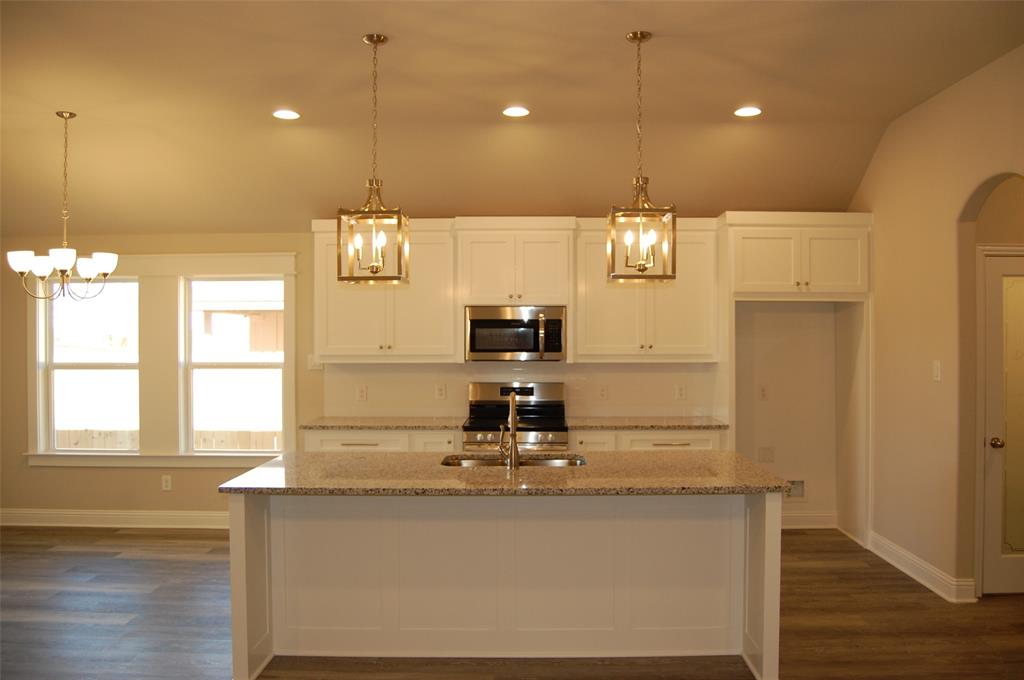 Boardwalk Estates - Residential