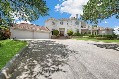 A home in Arlington