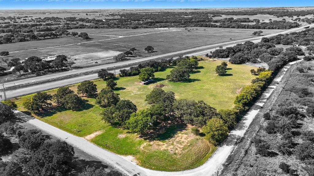 J H Belcher Sub - Land