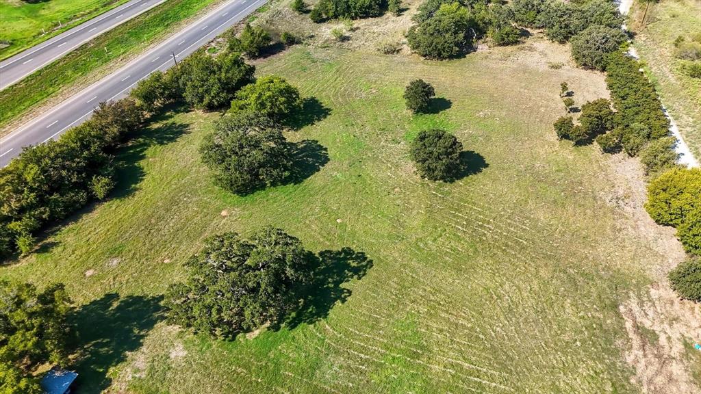 J H Belcher Sub - Land