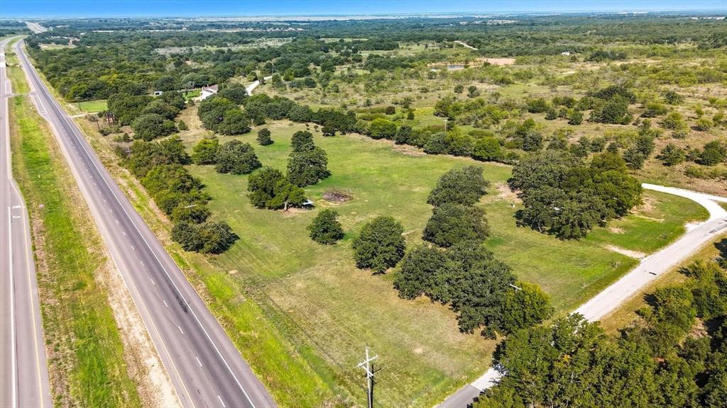 J H Belcher Sub - Land