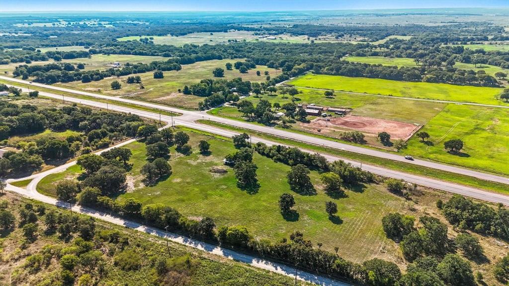 J H Belcher Sub - Land