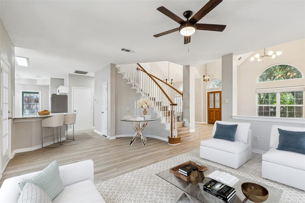 Valley Ranch 09 Ph 03-Ab Secto - Residential