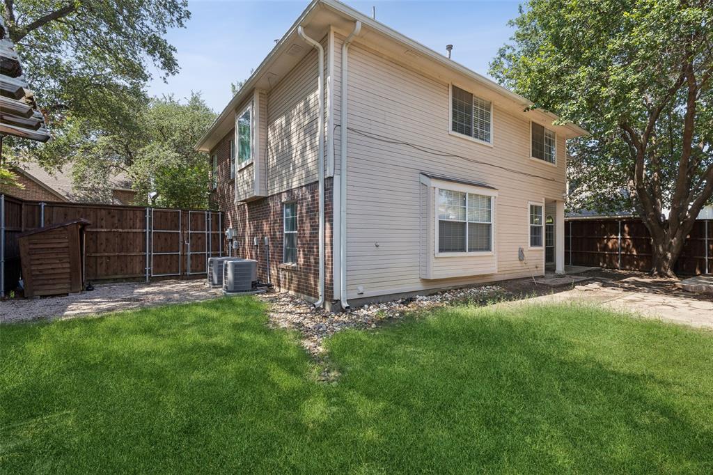 Valley Ranch 09 Ph 03-Ab Secto - Residential