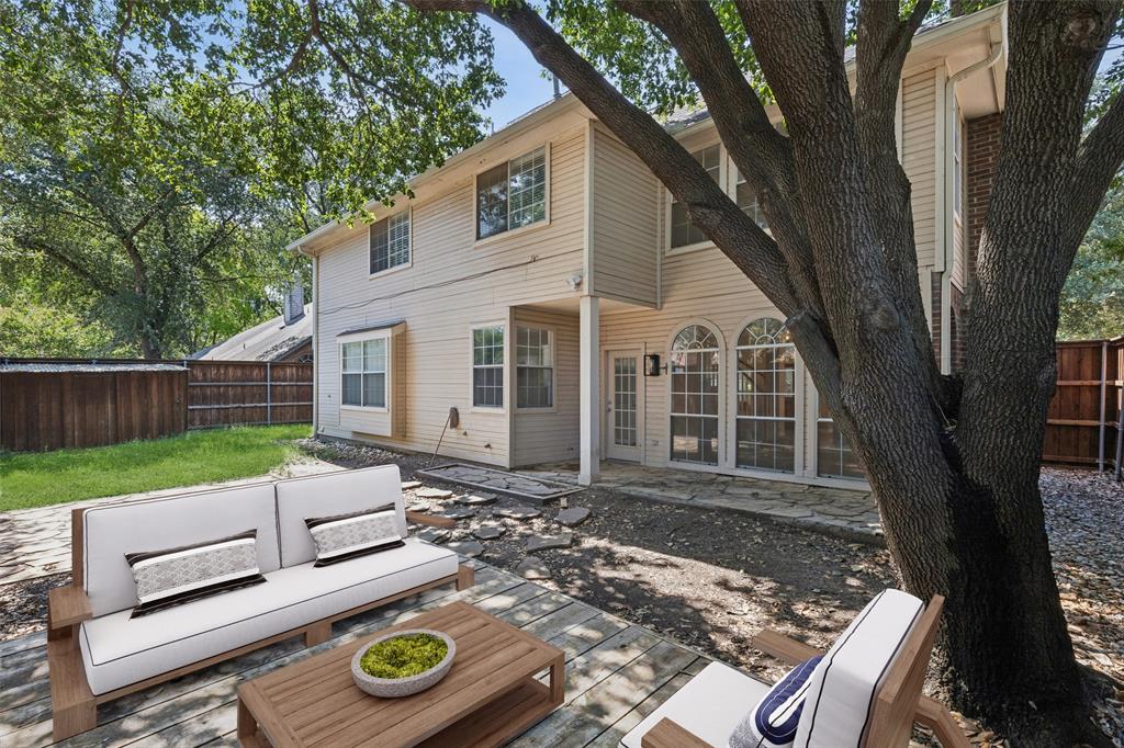 Valley Ranch 09 Ph 03-Ab Secto - Residential