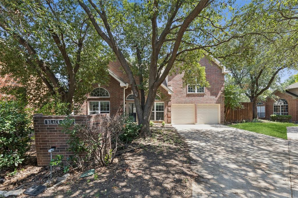 400 Black Rock Court
