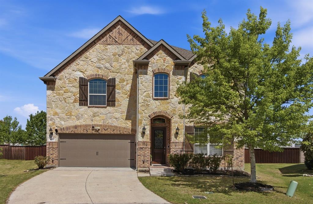 4211 Prado Court