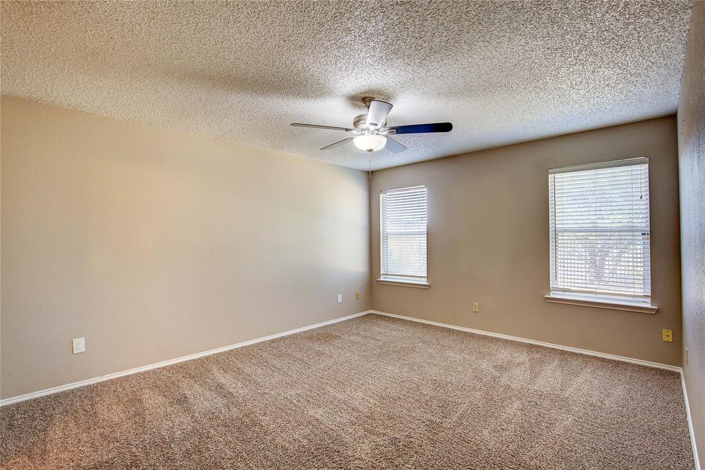 West Bursey Ranch Add - Residential Lease