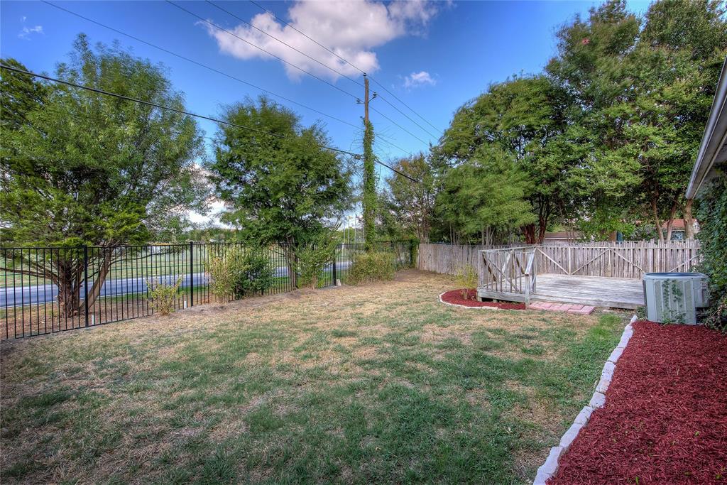 West Bursey Ranch Add - Residential Lease