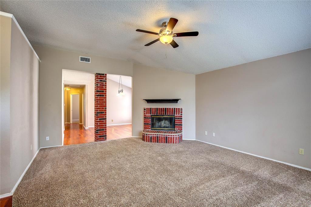 West Bursey Ranch Add - Residential Lease