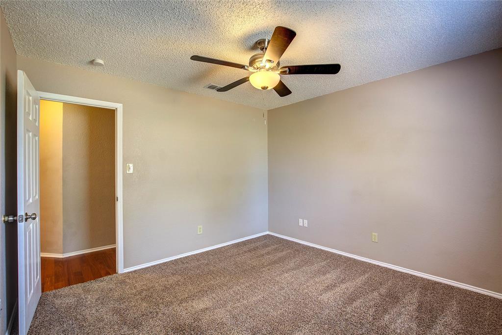 West Bursey Ranch Add - Residential Lease