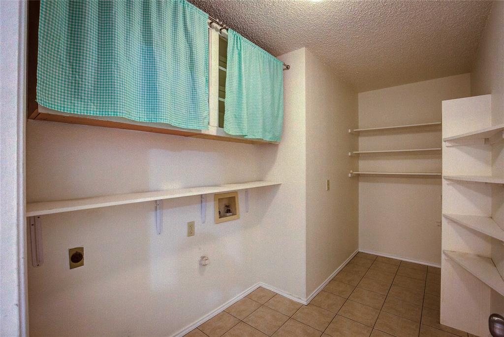 West Bursey Ranch Add - Residential Lease