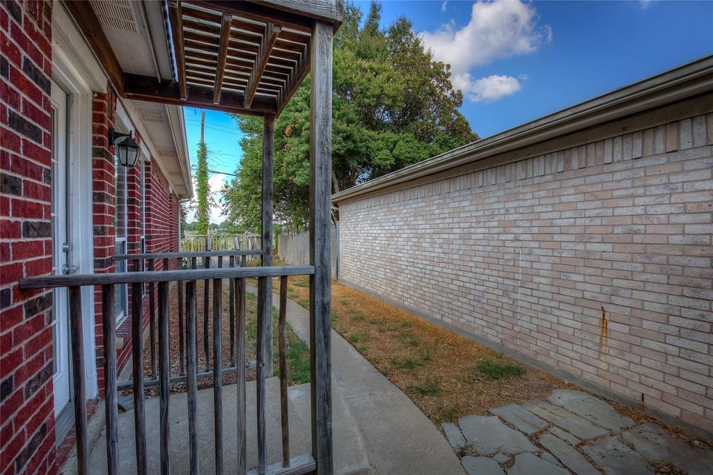 West Bursey Ranch Add - Residential Lease