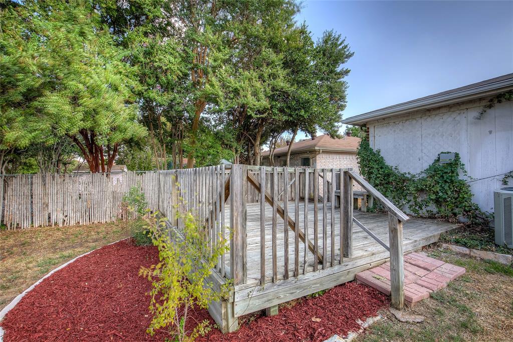 West Bursey Ranch Add - Residential Lease