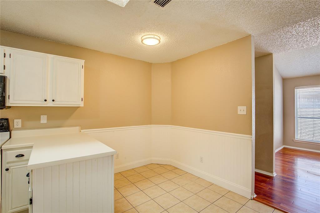 West Bursey Ranch Add - Residential Lease