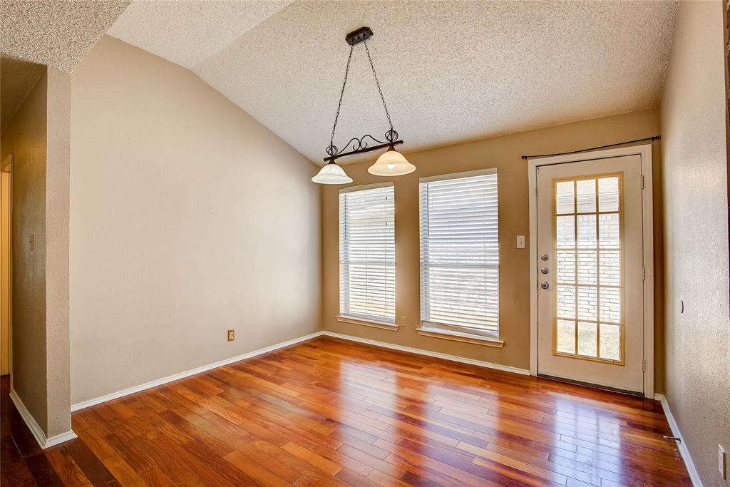 West Bursey Ranch Add - Residential Lease