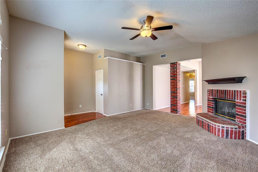 West Bursey Ranch Add - Residential Lease