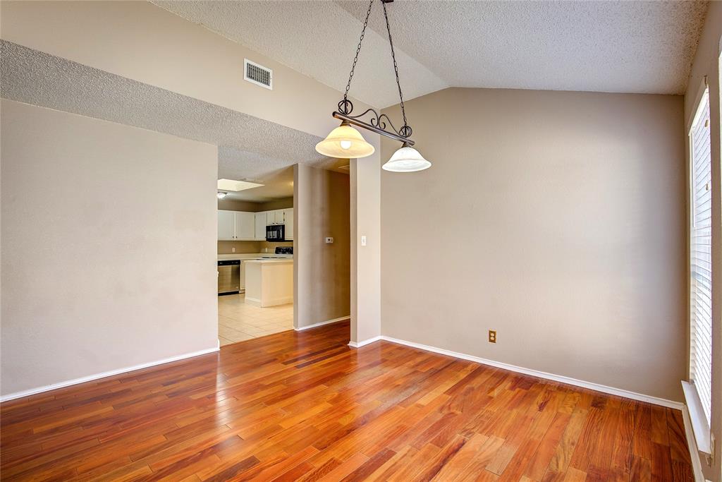 West Bursey Ranch Add - Residential Lease