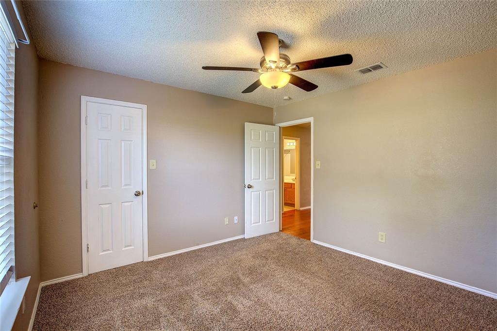 West Bursey Ranch Add - Residential Lease