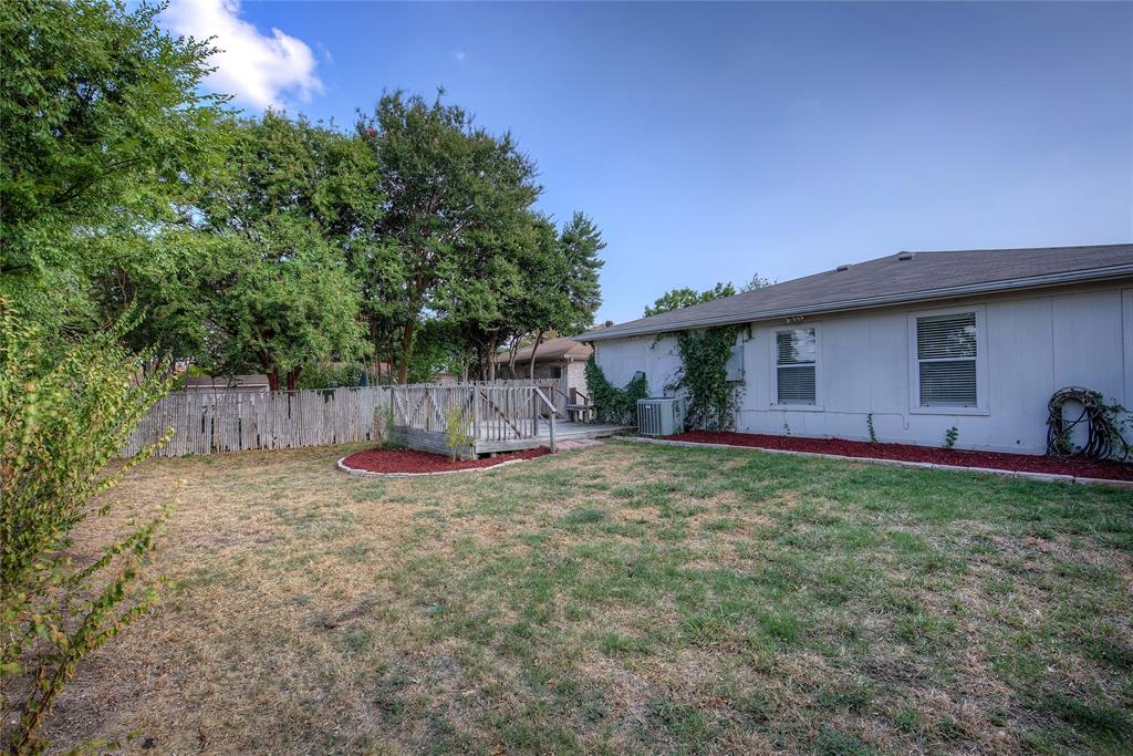 West Bursey Ranch Add - Residential Lease