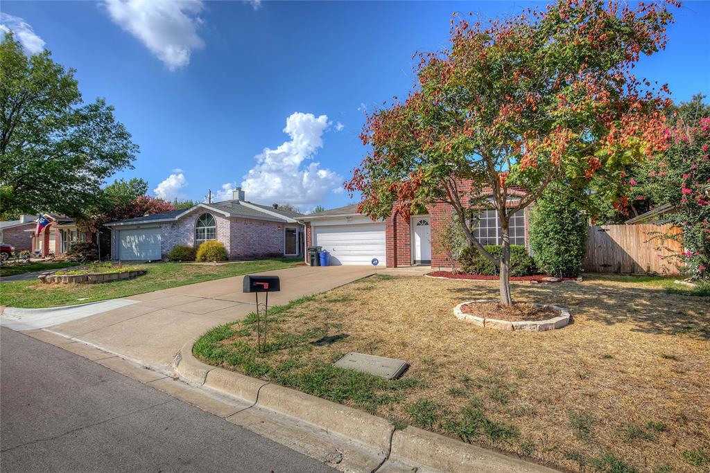 West Bursey Ranch Add - Residential Lease