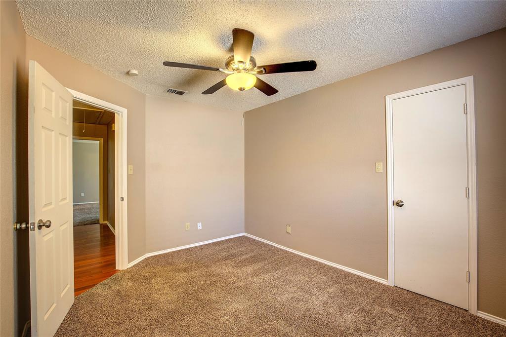 West Bursey Ranch Add - Residential Lease