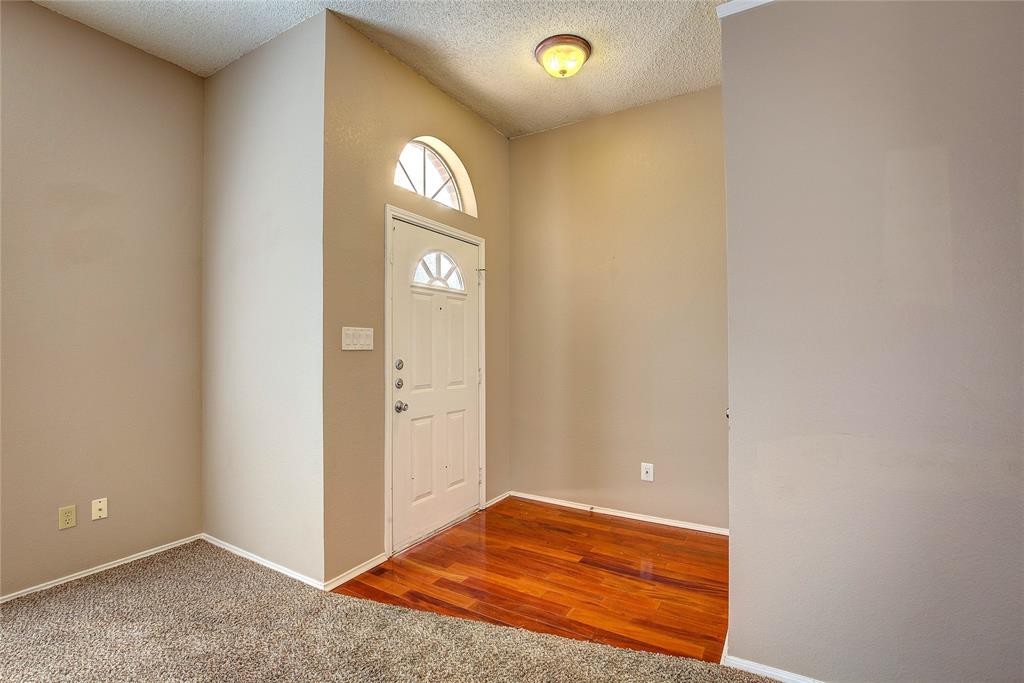 West Bursey Ranch Add - Residential Lease