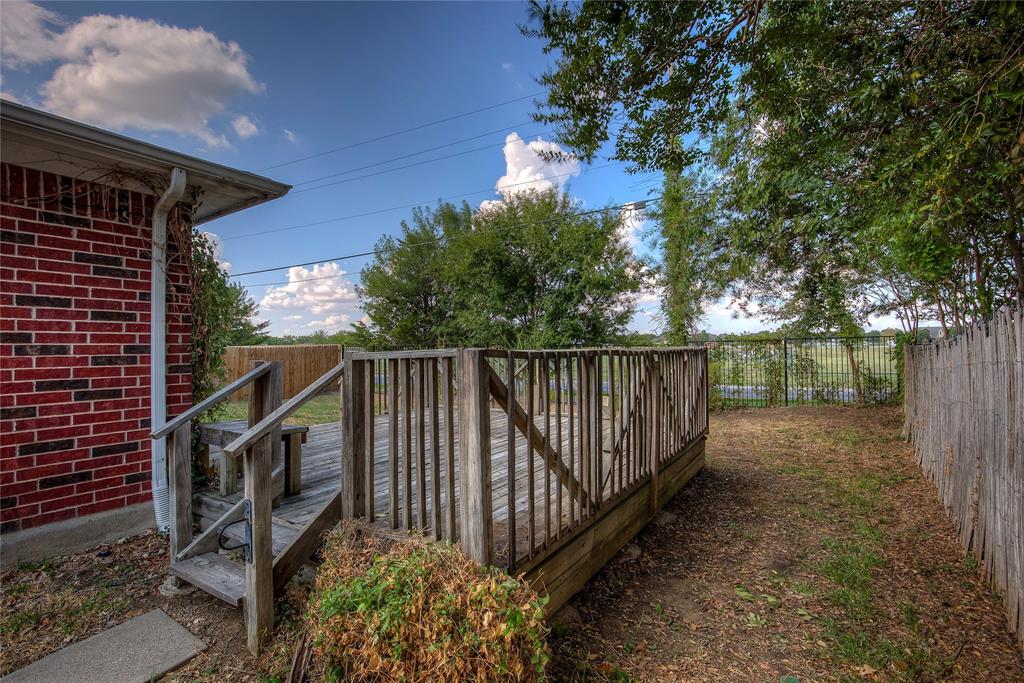 West Bursey Ranch Add - Residential Lease