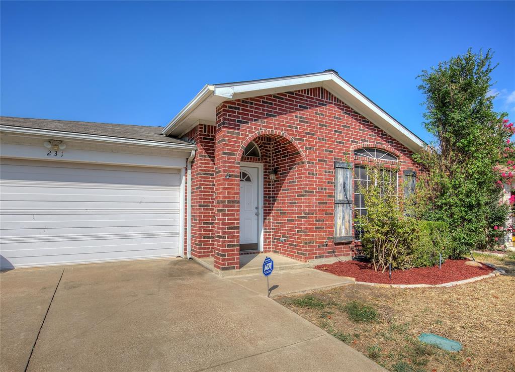 West Bursey Ranch Add - Residential Lease