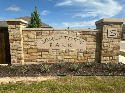 Sculptor's Park - Residential