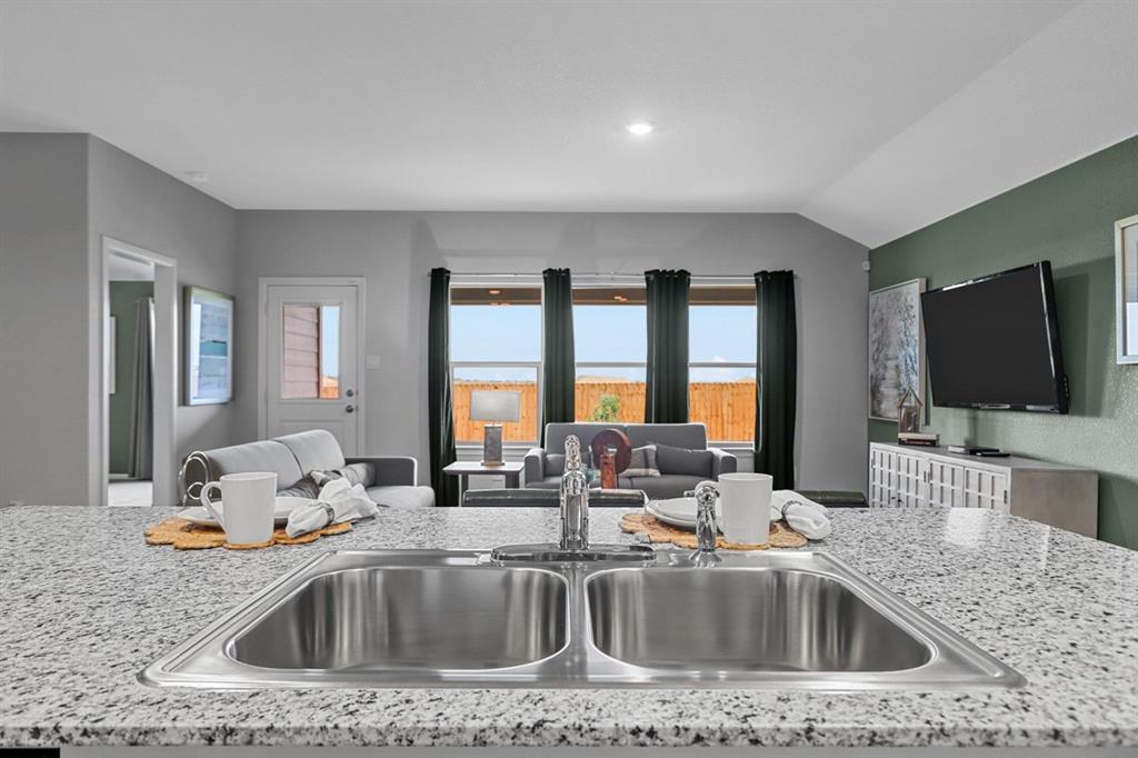 Sculptor's Park - Residential