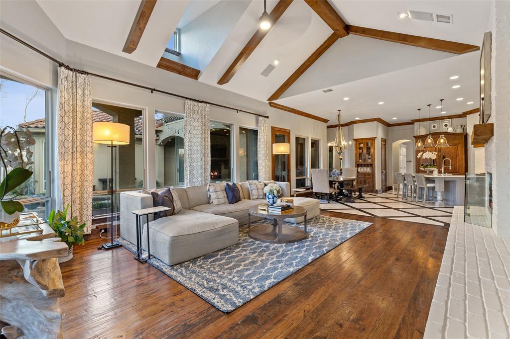 Kings Ridge Add - Residential